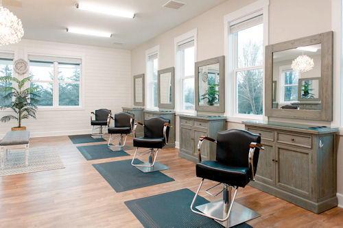 Ellebee Salon